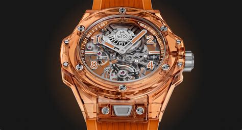 The 8 best Hublot skeletons to come out of the cupboard